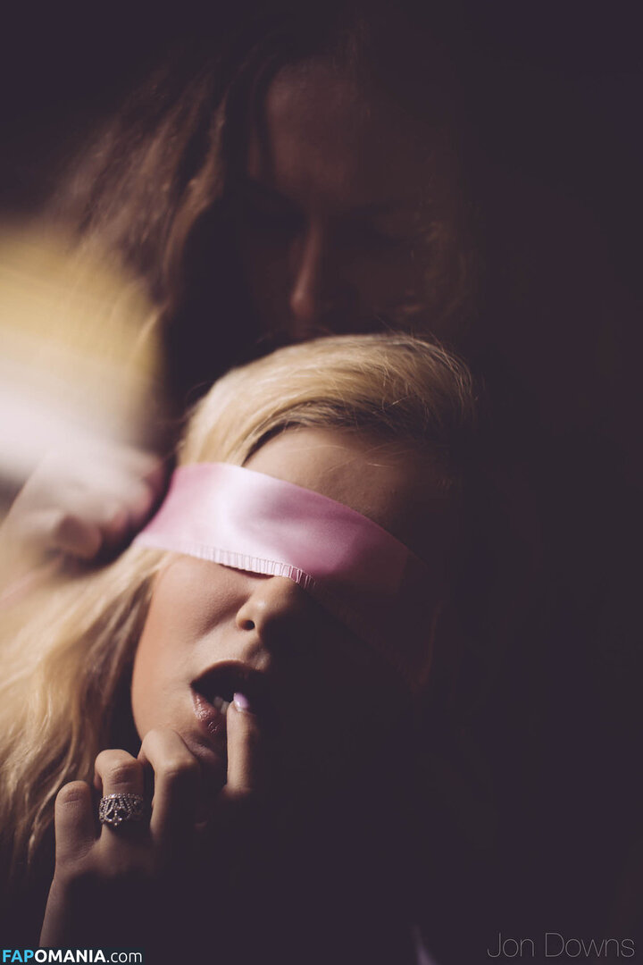 Emily Hamilton Naakt OnlyFans  Gelekte foto #18