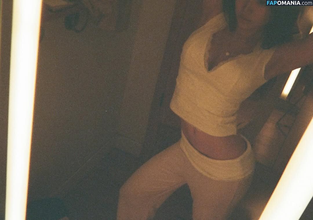 Emily Hung / dcyyy___ Naakt OnlyFans  Gelekte foto #8
