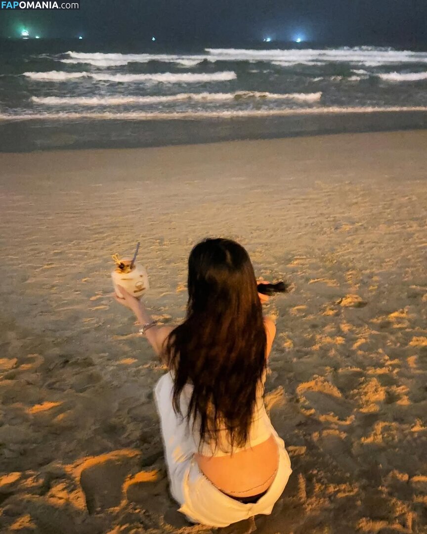 Emily Hung / dcyyy___ Naakt OnlyFans  Gelekte foto #9