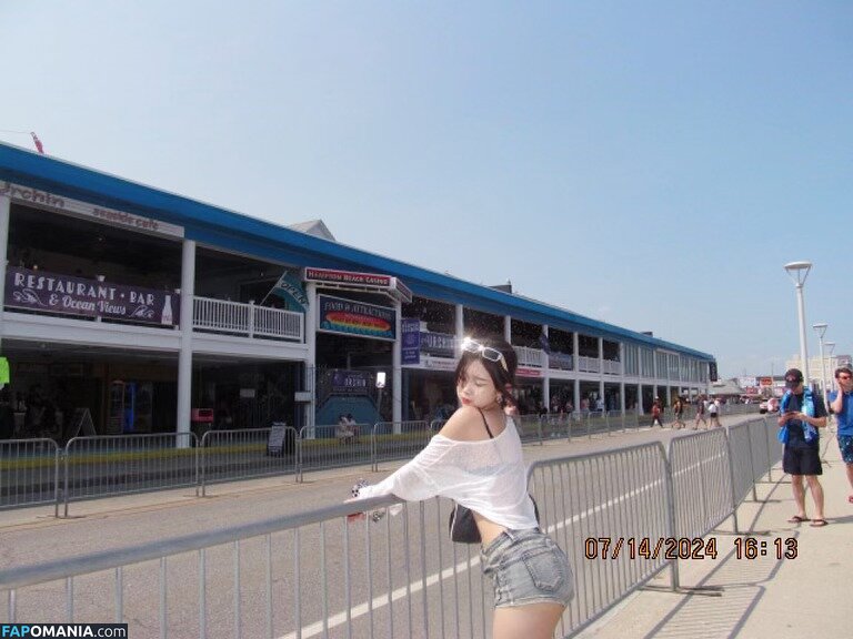 Emily Hung / dcyyy___ Naakt OnlyFans  Gelekte foto #14