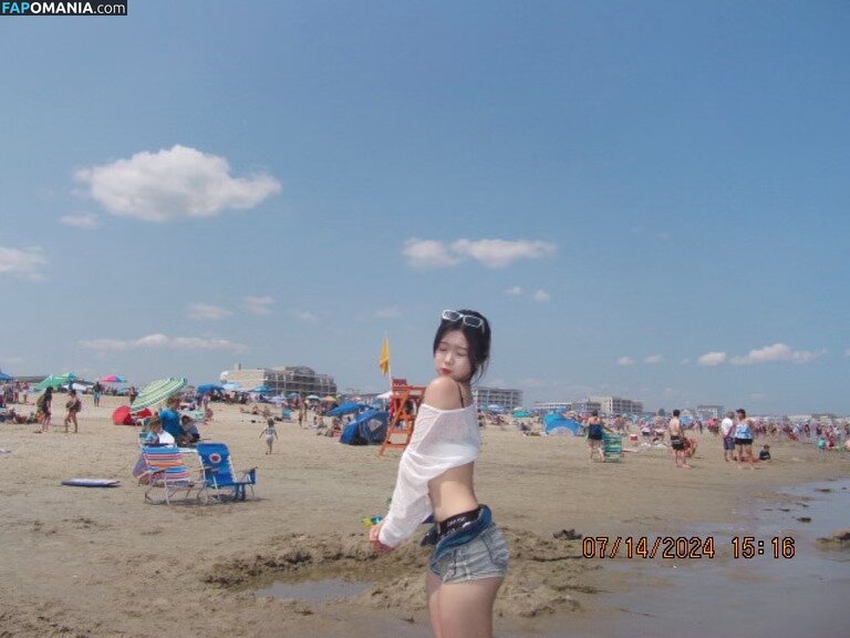 Emily Hung / dcyyy___ Naakt OnlyFans  Gelekte foto #15