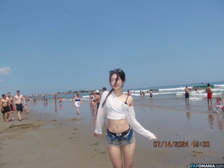 Emily Hung / dcyyy___ Naakt OnlyFans  Gelekte foto #16