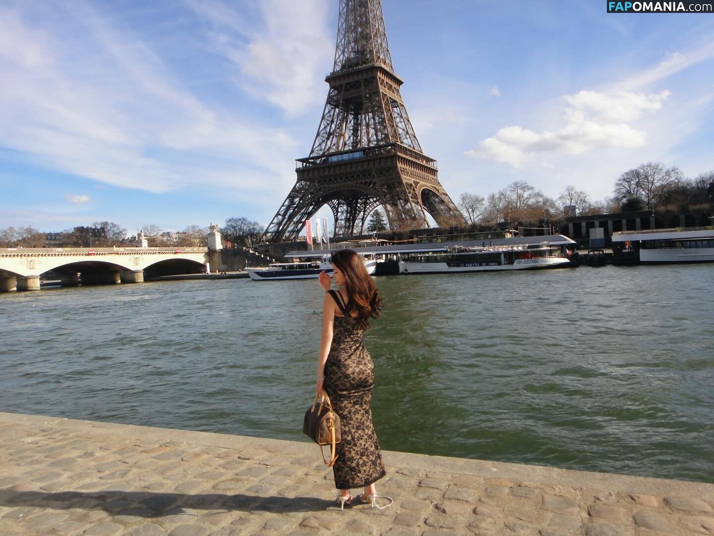 Emily Hung / dcyyy___ Naakt OnlyFans  Gelekte foto #27