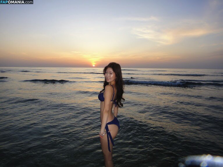 Emily Hung / dcyyy___ Naakt OnlyFans  Gelekte foto #40