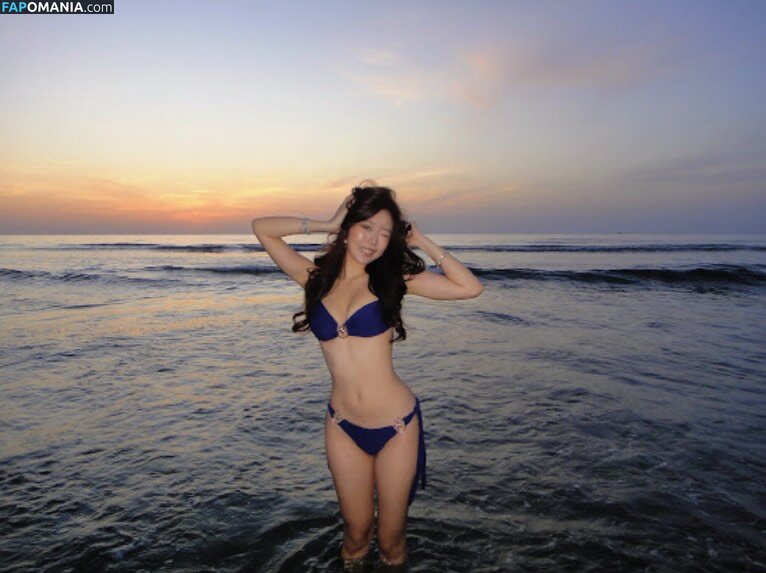 Emily Hung / dcyyy___ Naakt OnlyFans  Gelekte foto #44