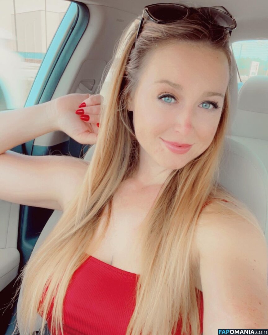 Emily James Naakt OnlyFans  Gelekte foto #3