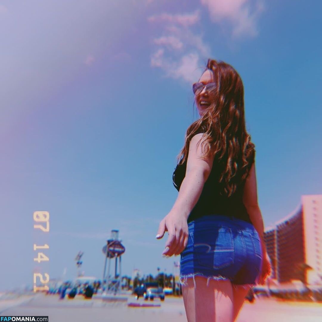 Emily James Naakt OnlyFans  Gelekte foto #6