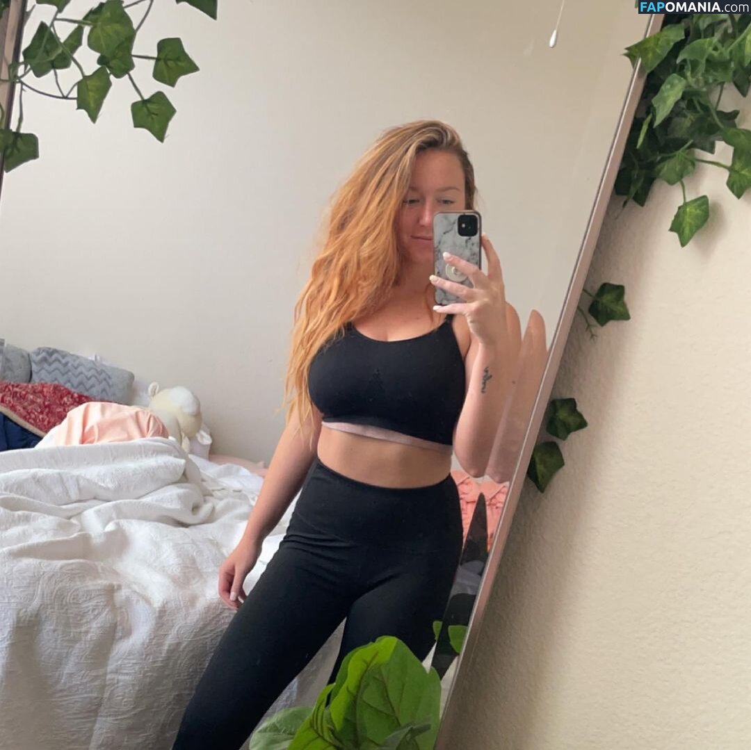 Emily James Naakt OnlyFans  Gelekte foto #9