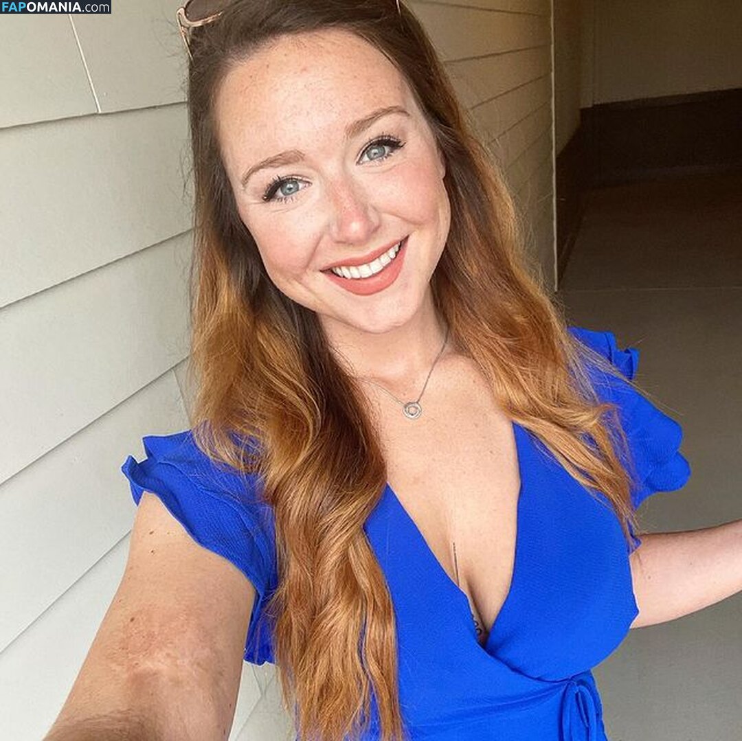 Emily James Naakt OnlyFans  Gelekte foto #14