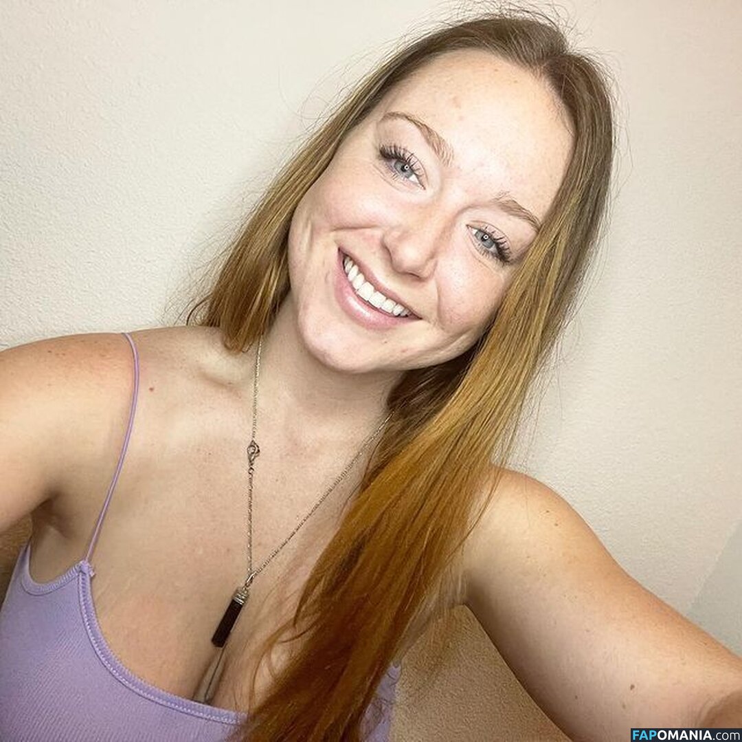 Emily James Naakt OnlyFans  Gelekte foto #15
