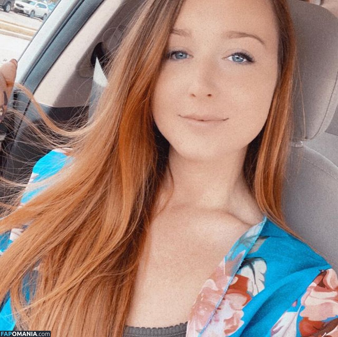 Emily James Naakt OnlyFans  Gelekte foto #16