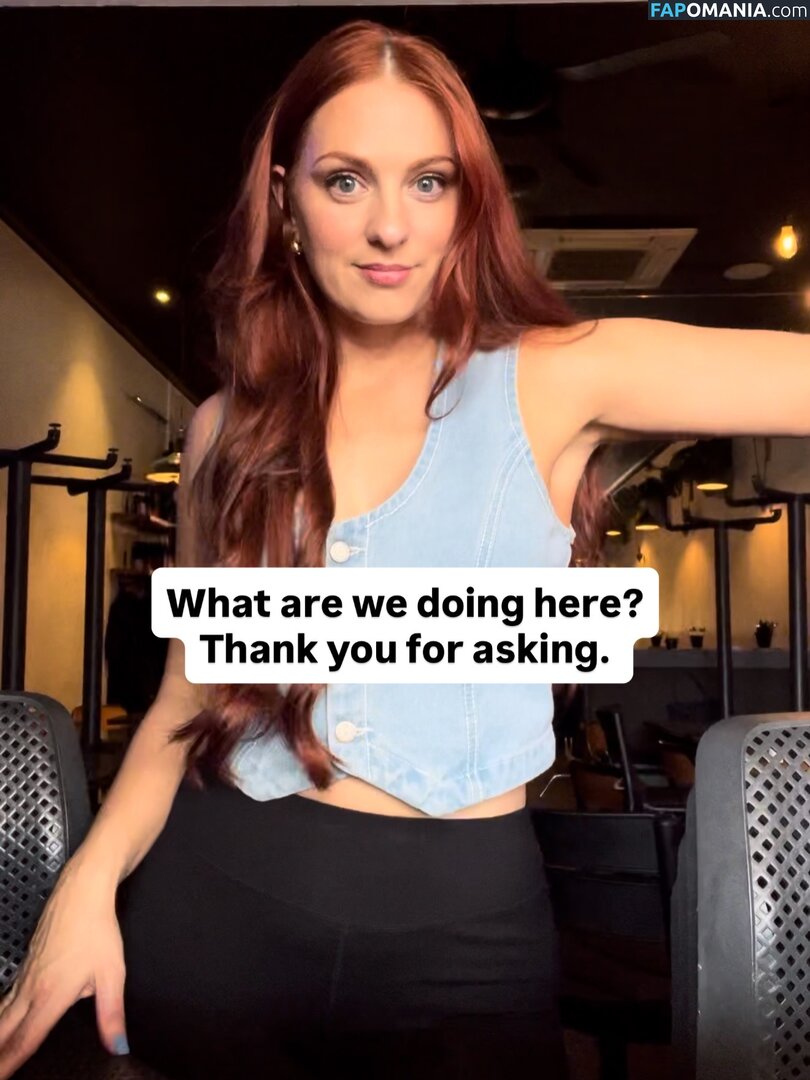 Emily Kristopher / emilychristopher / emilykristopher Naakt OnlyFans  Gelekte foto #1