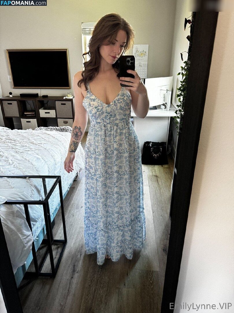 Emily Lynne / theemilylynne / themilylynne Naakt OnlyFans  Gelekte foto #51