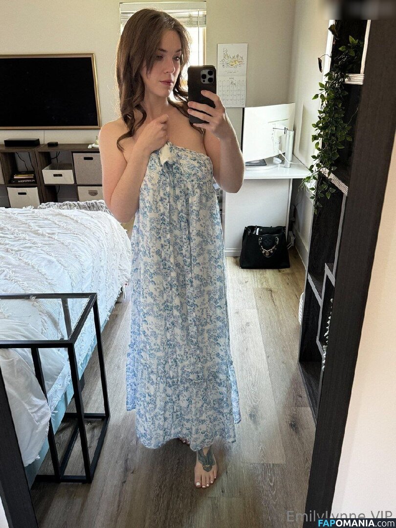 Emily Lynne / theemilylynne / themilylynne Naakt OnlyFans  Gelekte foto #52