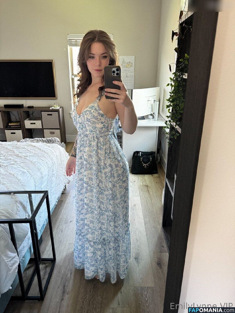Emily Lynne / theemilylynne / themilylynne Naakt OnlyFans  Gelekte foto #54