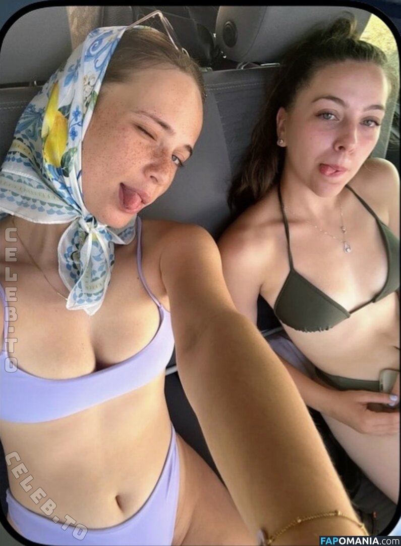 Emily Marie Neumann / emilymarieneumann Naakt OnlyFans  Gelekte foto #1