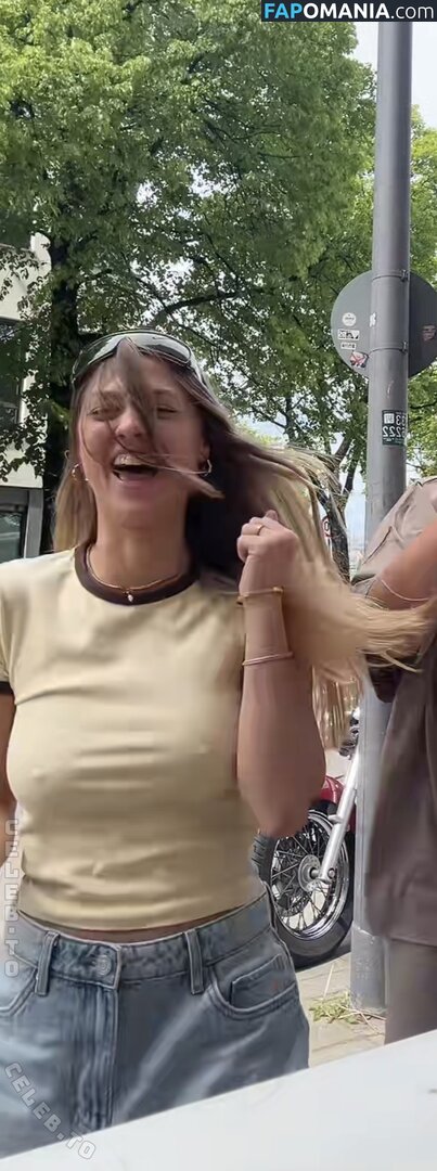 Emily Maurer / emilymaurer__ Naakt OnlyFans  Gelekte foto #1