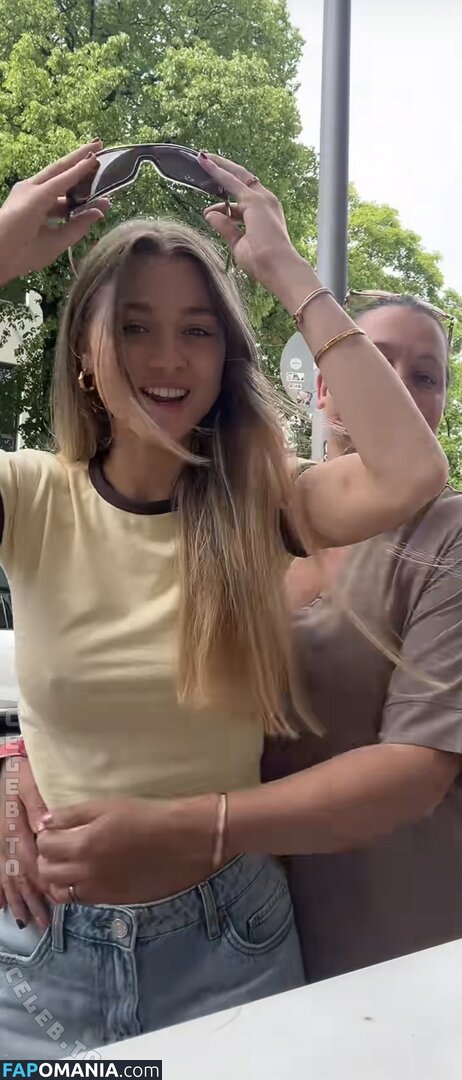 Emily Maurer / emilymaurer__ Naakt OnlyFans  Gelekte foto #4
