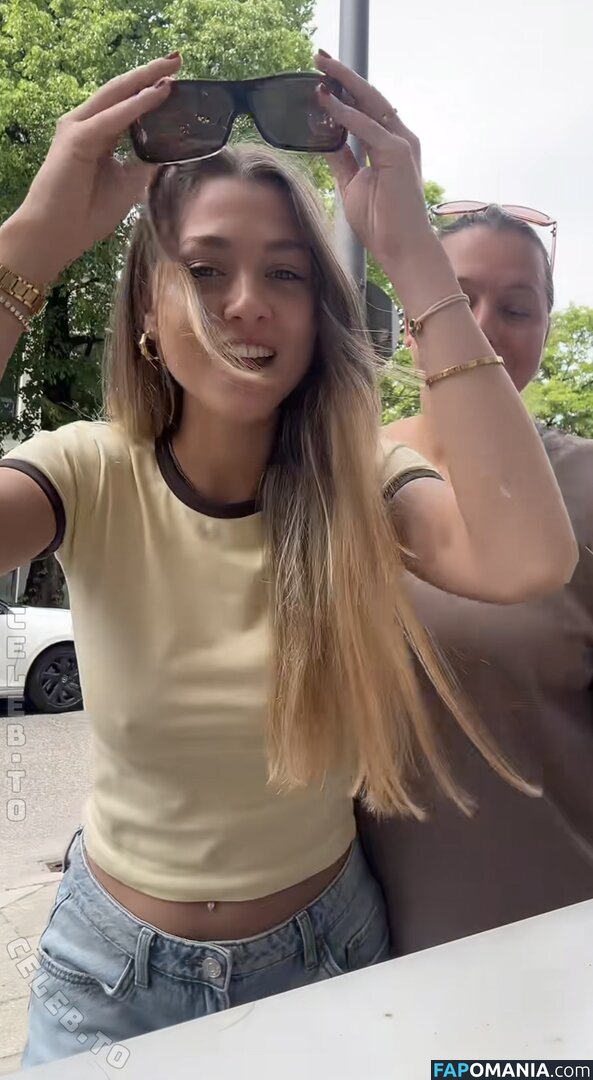 Emily Maurer / emilymaurer__ Naakt OnlyFans  Gelekte foto #5