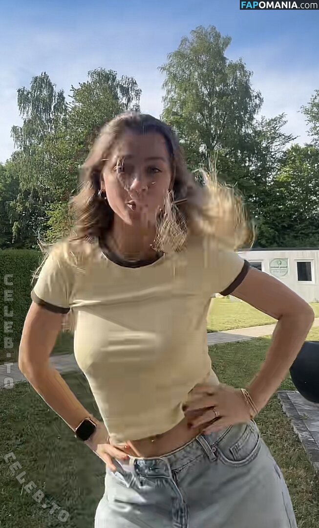 Emily Maurer / emilymaurer__ Naakt OnlyFans  Gelekte foto #6