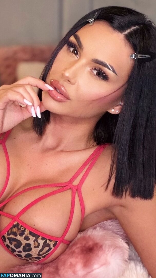 Emily Portec / emilyportec Naakt OnlyFans  Gelekte foto #2
