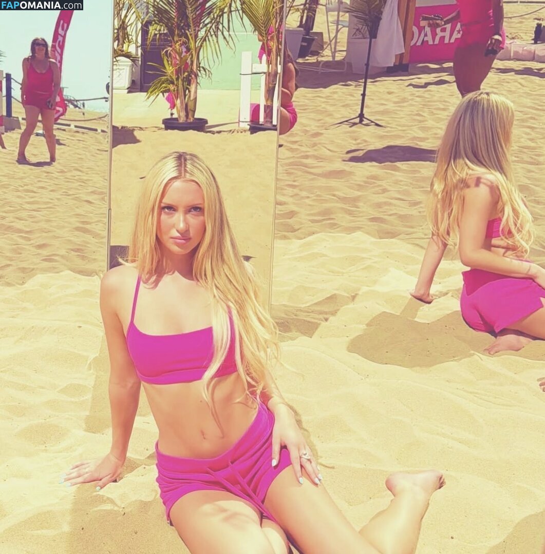 Emily Roman / emilyroman Naakt OnlyFans  Gelekte foto #8