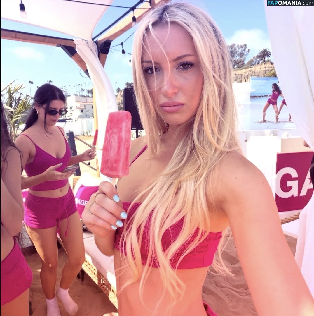 Emily Roman / emilyroman Naakt OnlyFans  Gelekte foto #9