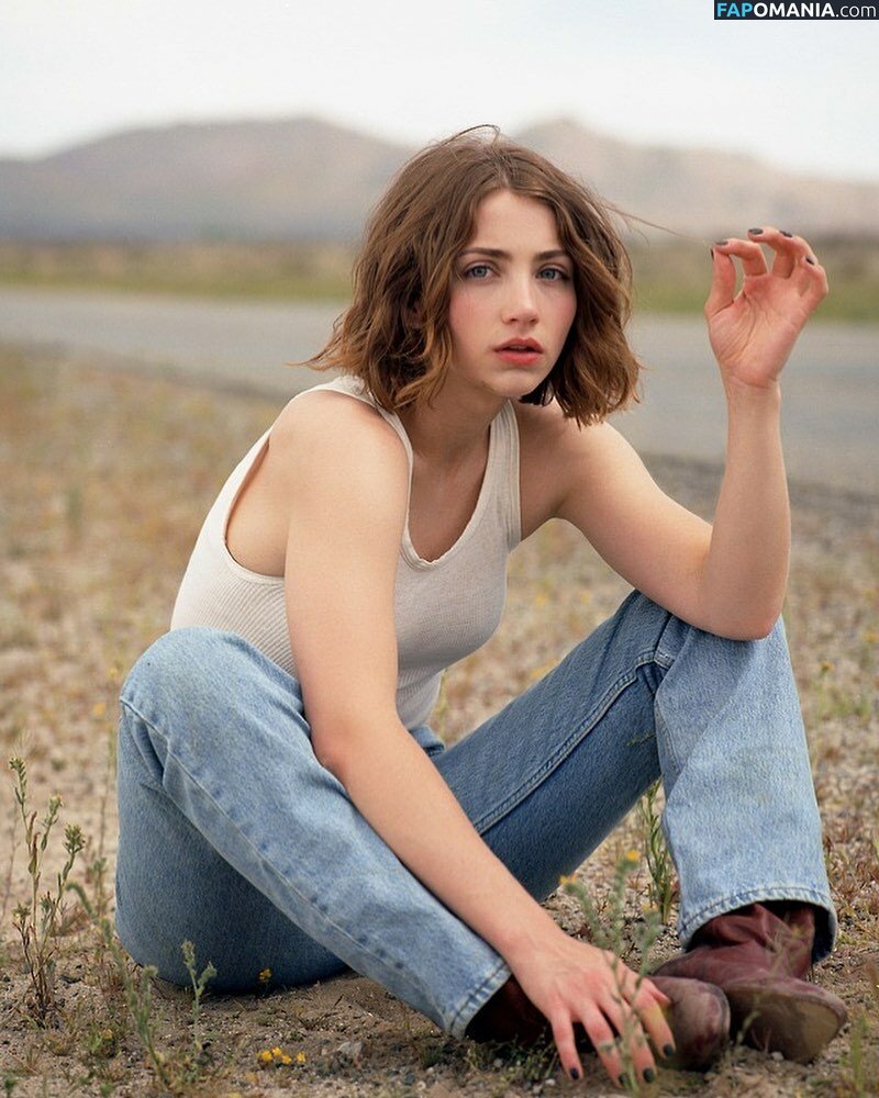Emily Rudd / emilysteaparty Naakt OnlyFans  Gelekte foto #34