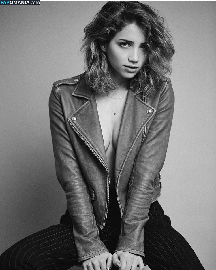 Emily Rudd / emilysteaparty Naakt OnlyFans  Gelekte foto #146