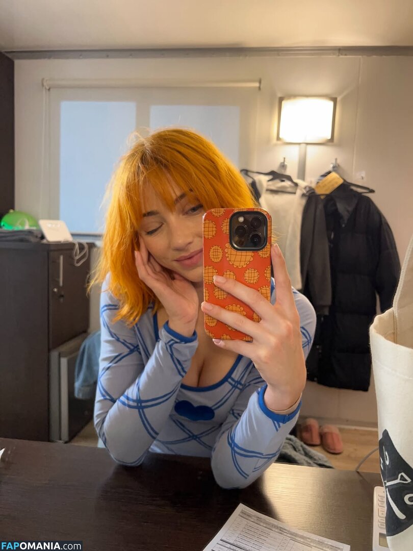 Emily Rudd / emilysteaparty Naakt OnlyFans  Gelekte foto #262