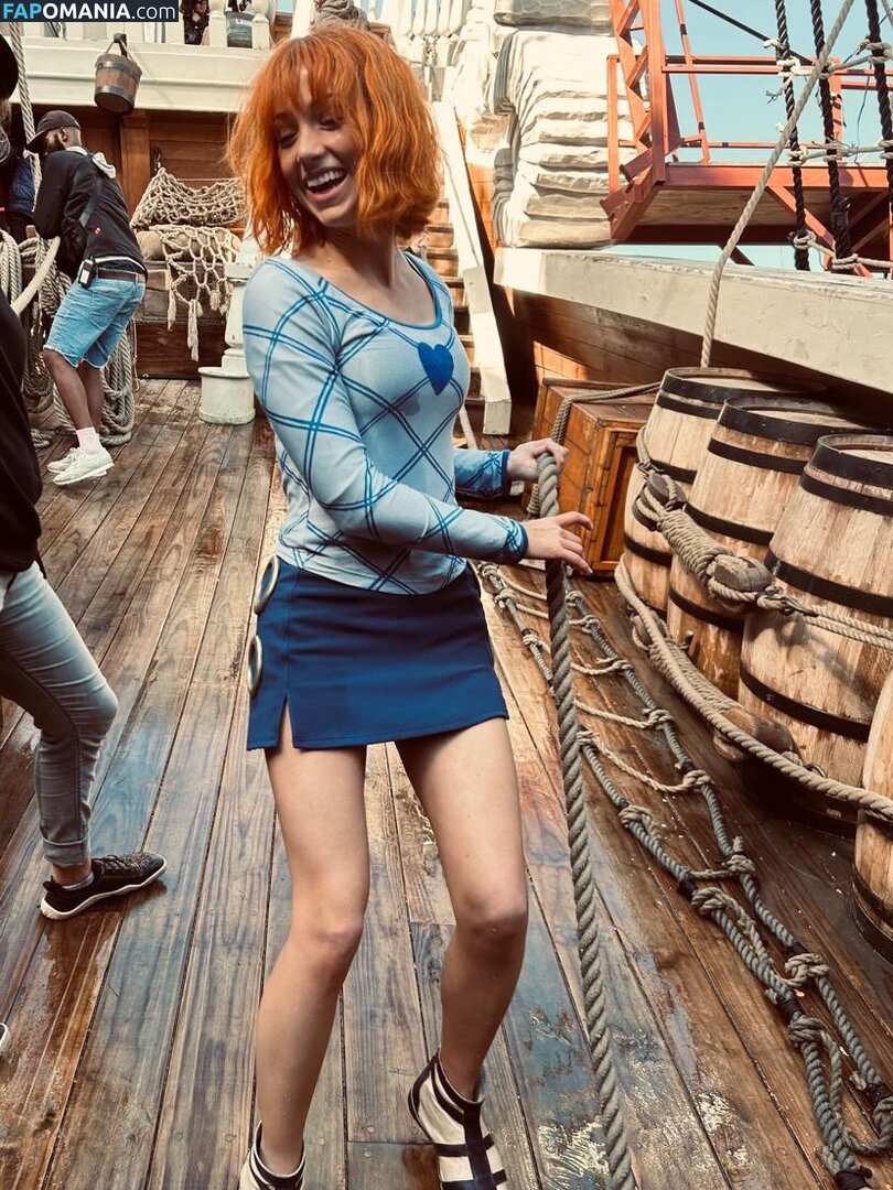 Emily Rudd / emilysteaparty Naakt OnlyFans  Gelekte foto #264