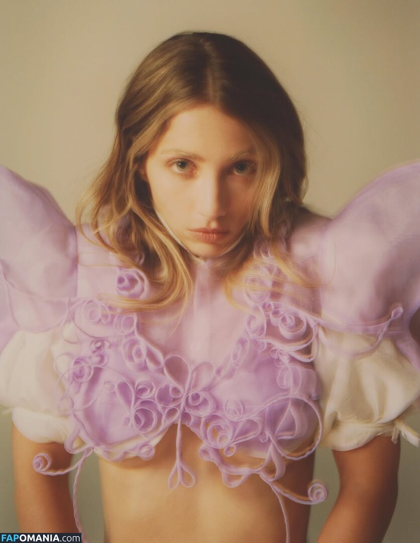 Emily Rudd / emilysteaparty Naakt OnlyFans  Gelekte foto #274