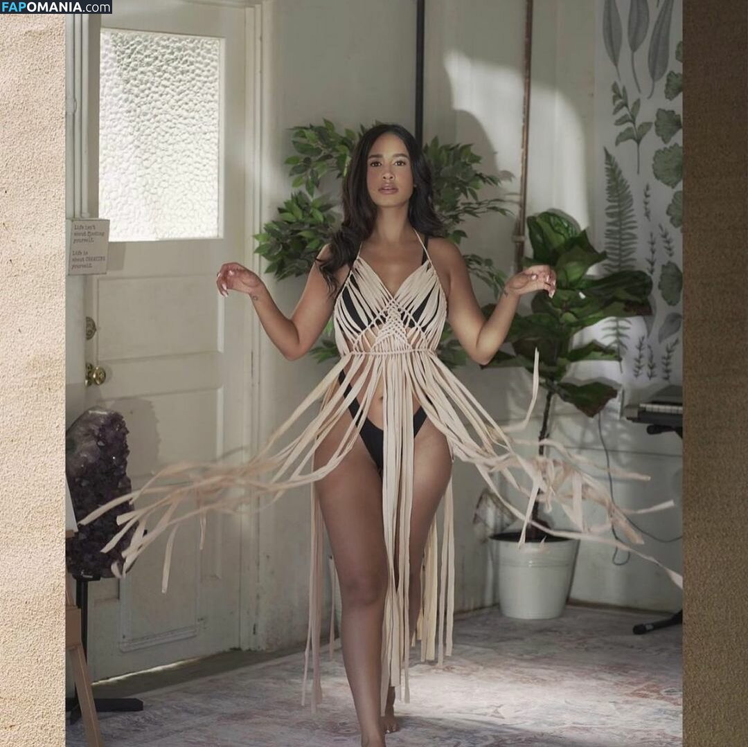 Emily Tosta / emilytosta Naakt OnlyFans  Gelekte foto #210