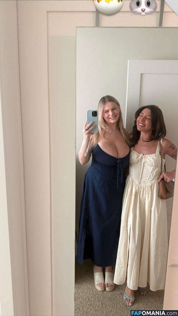 Emily Villari / emilyy1501 / officialemspensiveemily Naakt OnlyFans  Gelekte foto #83