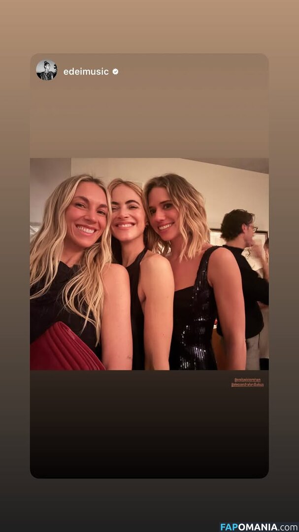 Emily Wickersham (NCIS) / emilywickersham Naakt OnlyFans  Gelekte foto #3