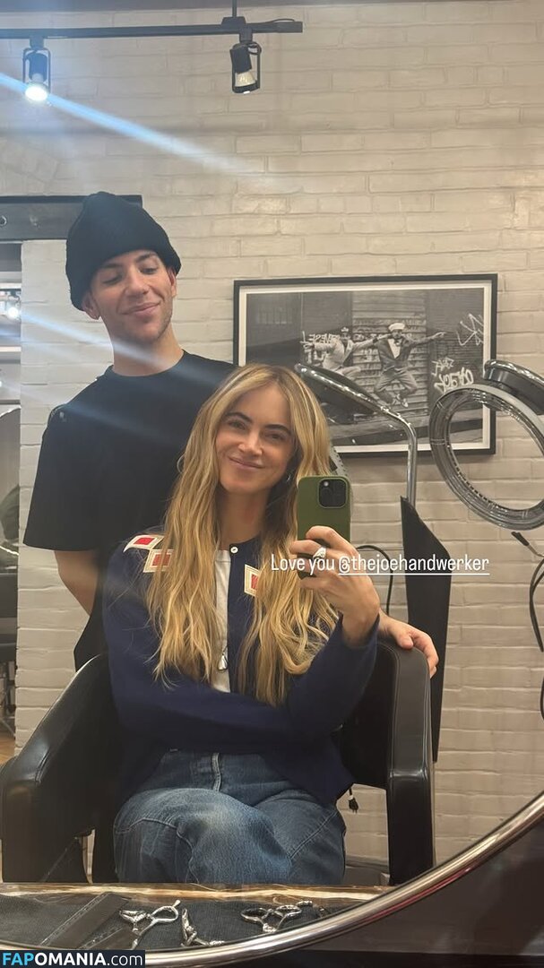 Emily Wickersham (NCIS) / emilywickersham Naakt OnlyFans  Gelekte foto #4