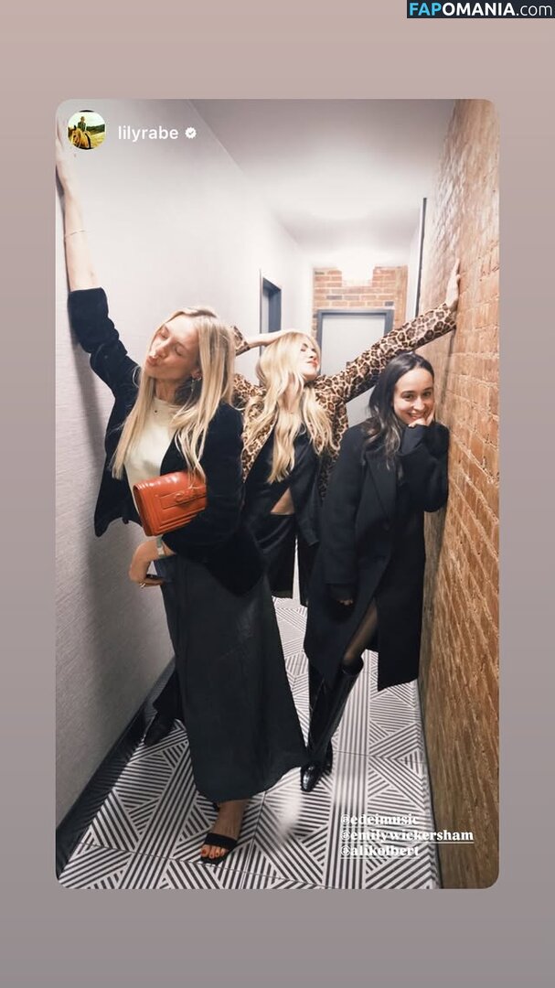 Emily Wickersham / NCIS / emilywickersham Naakt OnlyFans  Gelekte foto #65