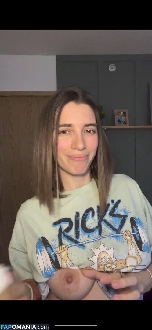 Emily Winterfell / emilysylraa / emilywinterfell / emilyxvirel / emilyxvirel... Naakt OnlyFans  Gelekte foto #15