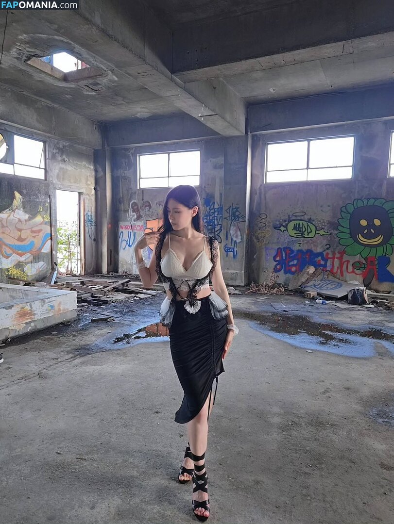 Emilyck Chan / emily_0224 / emilyk8z Naakt OnlyFans  Gelekte foto #4