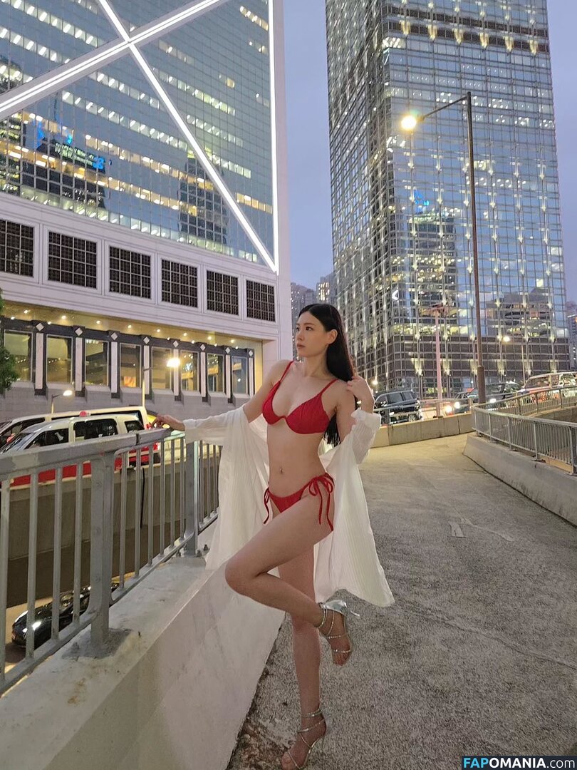 Emilyck Chan / emily_0224 / emilyk8z Naakt OnlyFans  Gelekte foto #7