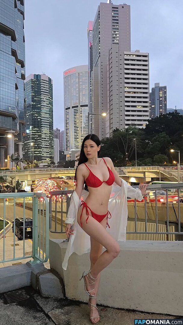 Emilyck Chan / emily_0224 / emilyk8z Naakt OnlyFans  Gelekte foto #14