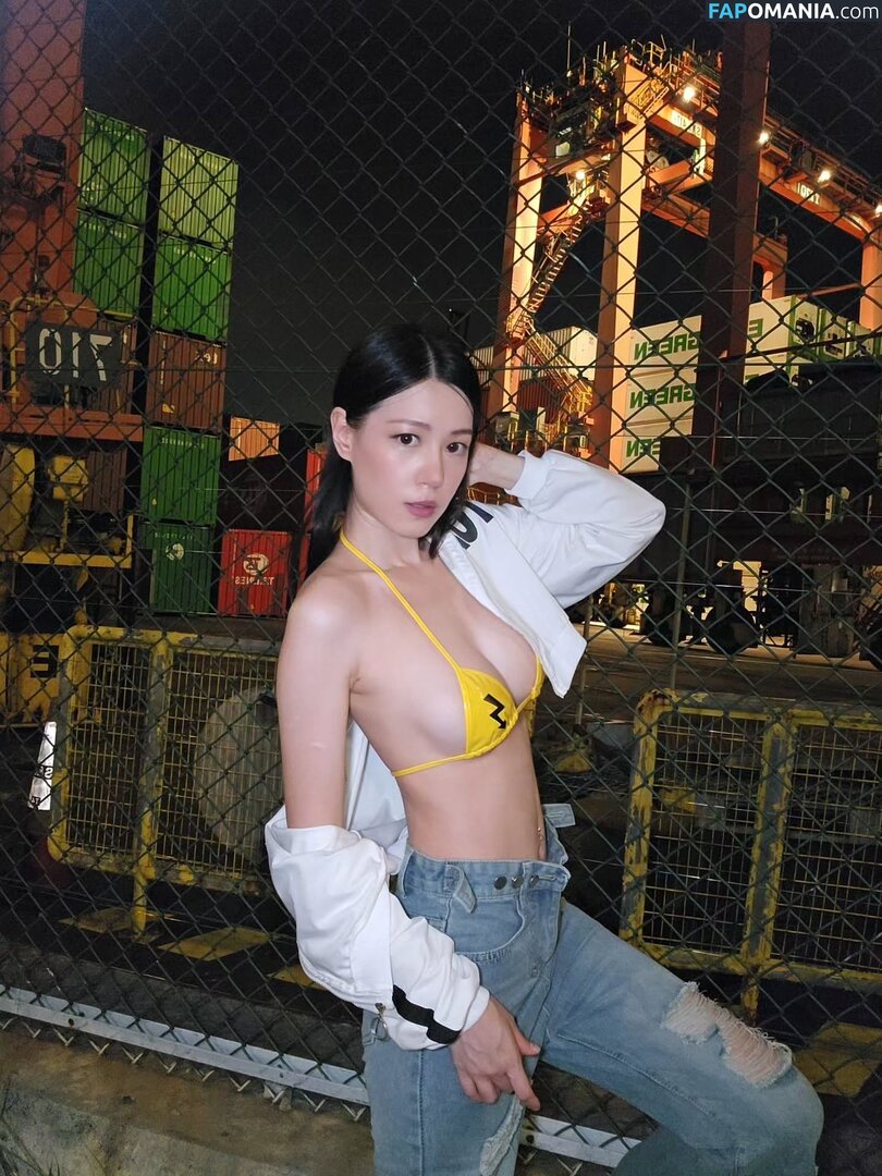 Emilyck Chan / emily_0224 / emilyk8z Naakt OnlyFans  Gelekte foto #23