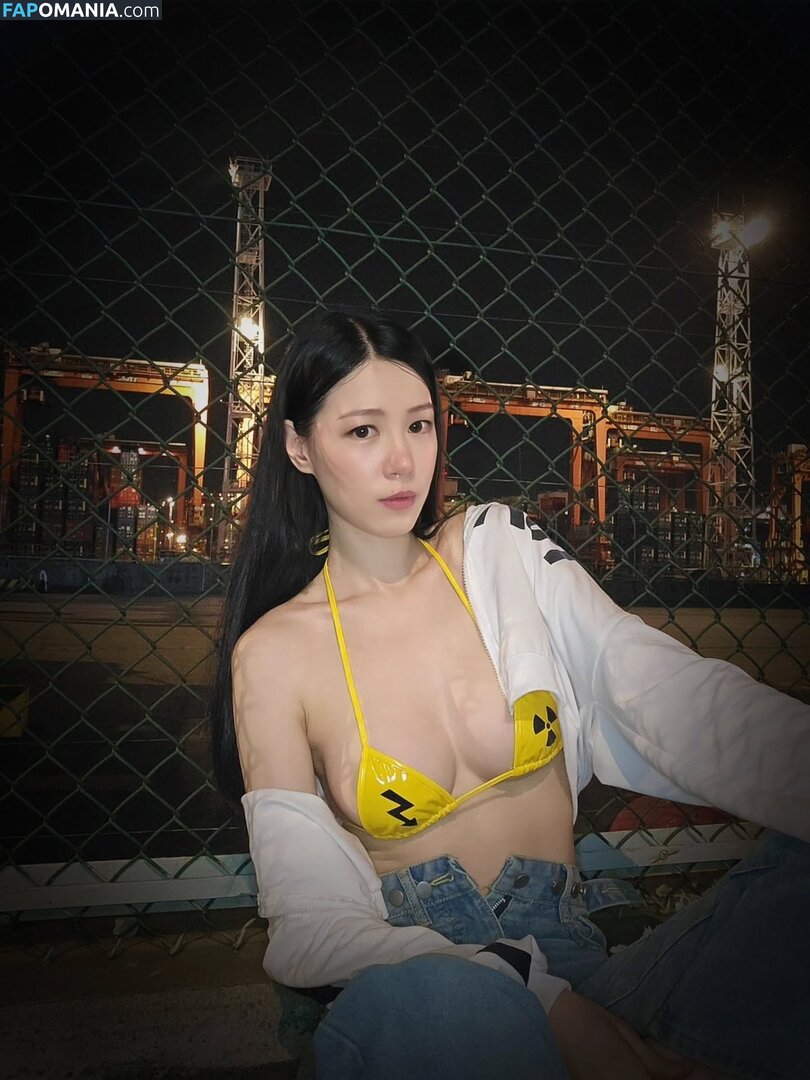Emilyck Chan / emily_0224 / emilyk8z Naakt OnlyFans  Gelekte foto #29