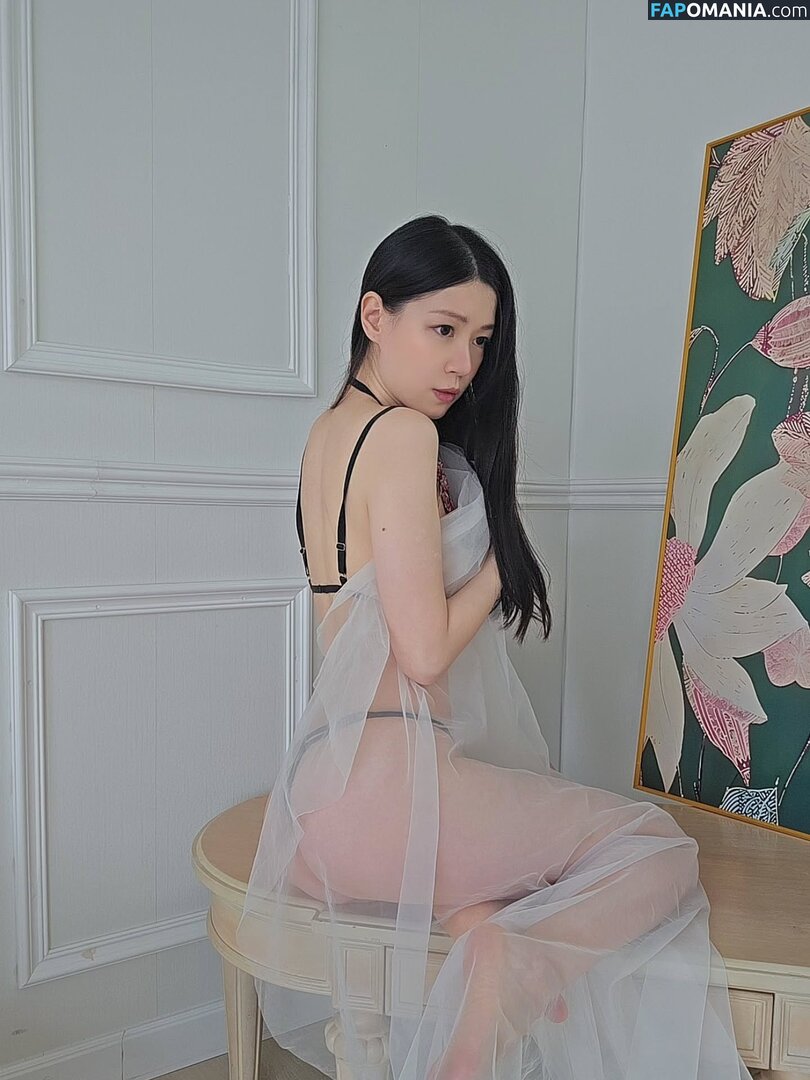 Emilyck Chan / emily_0224 / emilyk8z Naakt OnlyFans  Gelekte foto #33