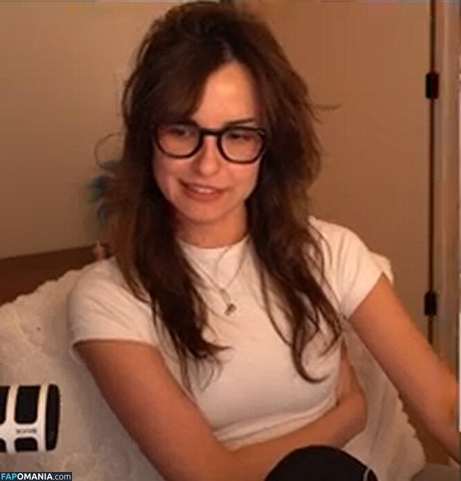 emilydaniellam / emilylynne / meilylol / valkyrae assistant Naakt OnlyFans  Gelekte foto #1
