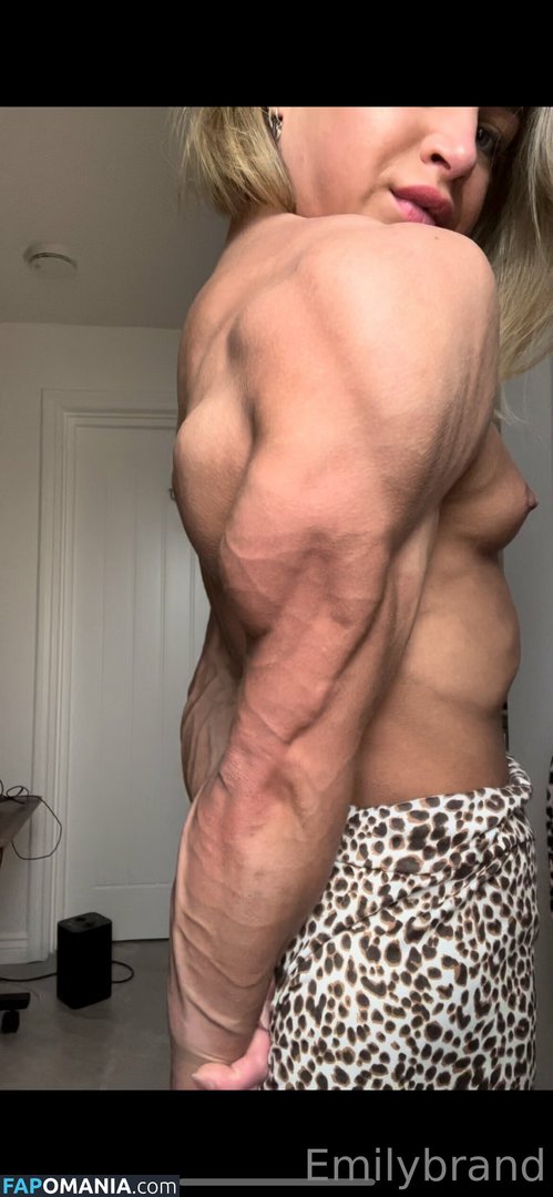 _emjbrand98_ / emilyjbrand98 Naakt OnlyFans  Gelekte foto #1