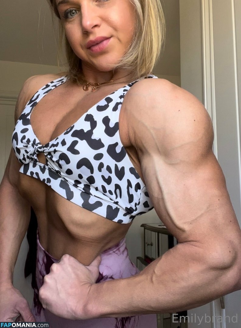 _emjbrand98_ / emilyjbrand98 Naakt OnlyFans  Gelekte foto #10