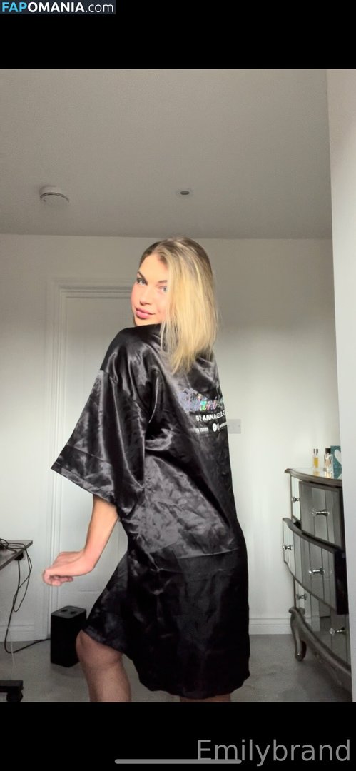 _emjbrand98_ / emilyjbrand98 Naakt OnlyFans  Gelekte foto #18