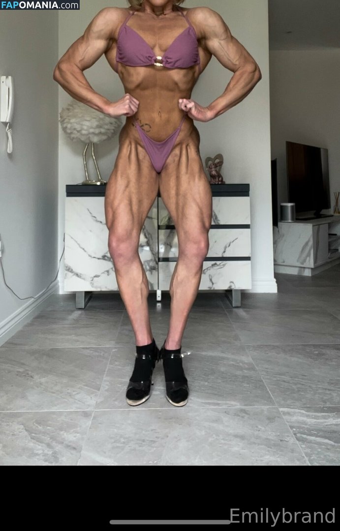 _emjbrand98_ / emilyjbrand98 Naakt OnlyFans  Gelekte foto #28