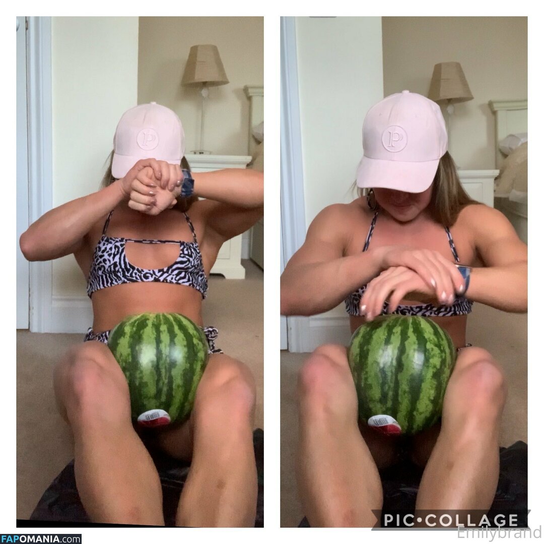 _emjbrand98_ / emilyjbrand98 Naakt OnlyFans  Gelekte foto #36